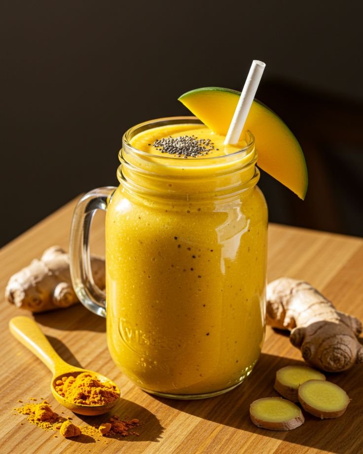 best refreshing juices for summer