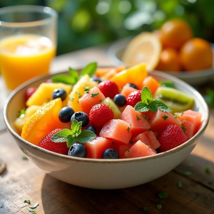best refreshing juices for summer