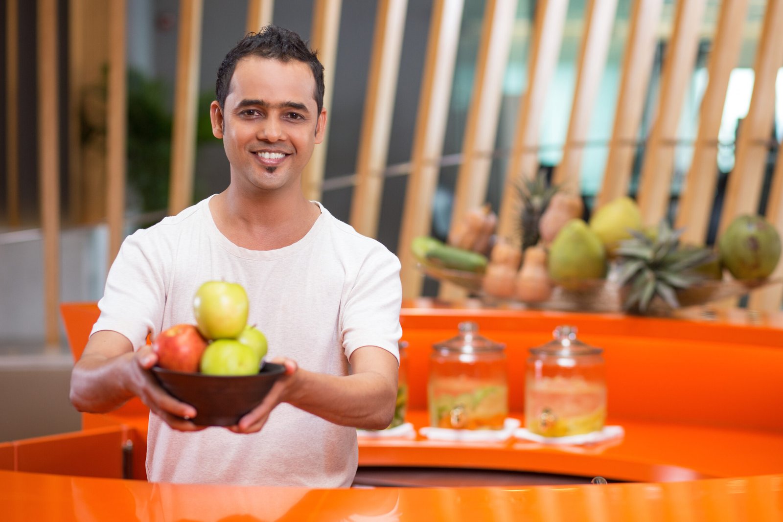 Best Juice Shop in Calicut